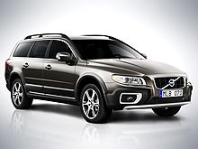В обновленных моделях Volvo V70, XC70 и S80 теперь доступны новейшие системы безопасности - Volvo
