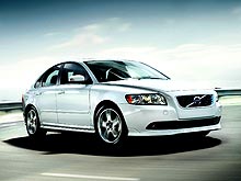 Специальная комплектация Volvo S40 с пакетом Classic до конца октября доступна за 23 650 евро - Volvo