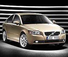 Volvo S40 доступен за 16 888 евро по курсу НБУ - Volvo
