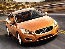 Volvo готовит экономичные версии S60 и V60 с расходом чуть больше 4 л - Volvo