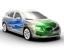 В Volvo рассказали о достижениях за последние годы - Volvo