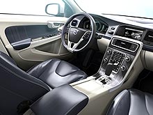 Volvo представит гибридный V60 Plug-in Hybrid, объединяющий три автомобиля в одном - Volvo