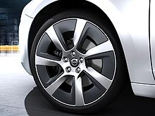 Volvo представит гибридный V60 Plug-in Hybrid, объединяющий три автомобиля в одном - Volvo