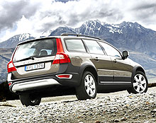 Volvo Cars увеличивает продажи благодаря выходу новых моделей - Volvo