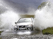 Volvo предлагает ограниченную партию... роскоши по цене от 16 888 евро - Volvo