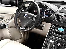 Volvo XC90 стал самым дорогим экспортным продуктом Швеции - Volvo