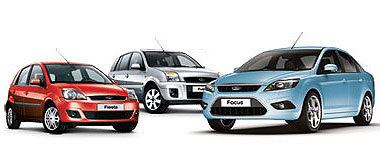 Лучшее время для покупки Ford наступило. Новые цены в гривне! - Ford