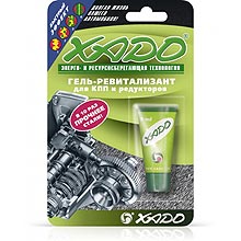 В апреле действует 15% скидка на всю продукцию XADO в Официальном Интернет-магазине - XADO