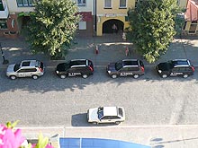 Новый Nissan X-Trail