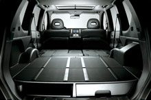 Новый Nissan X-Trail