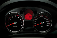 Новый Nissan X-Trail