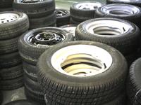 Рынок шин в Европе в ноябре упал на 33,5% - Michelin