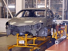 Как делают ЗАЗ Forza. Репортаж с завода