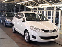 Украинские города-миллионники выбирают ЗАЗ Forza: за 2 месяца продано 400 авто - Forza