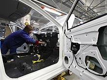 Как делают ЗАЗ Forza. Репортаж с завода