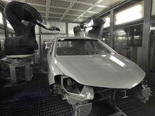 Как делают ЗАЗ Forza. Репортаж с завода
