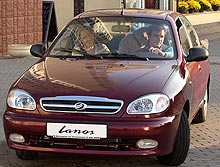 Какие сюрпризы преподнес украинский авторынок в январе