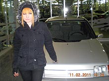 Последняя коллекционная ЗАЗ 1103 Славута продана с аукциона за 47 020 грн. Кто покупатель? - ЗАЗ
