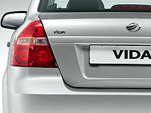 В Украине стартовали продажи нового ЗАЗ VIDA - VIDA