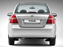 В Украине стартовали продажи нового ЗАЗ VIDA - VIDA