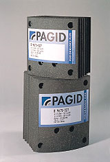 Pagid – марка премиум-класса в портфолио «ЗипАВТО» - ЗипАВТО