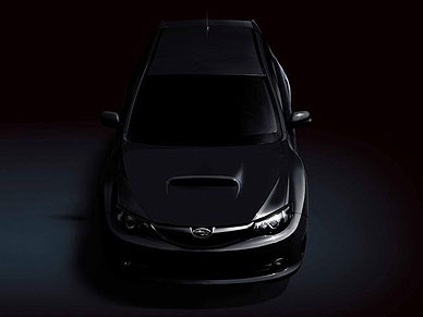 Subaru WRX STi получит 300-сильный турбомотор - Subaru