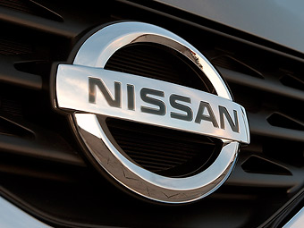 Nissan готовит к дебюту прототип нового Pathfinder - Nissan