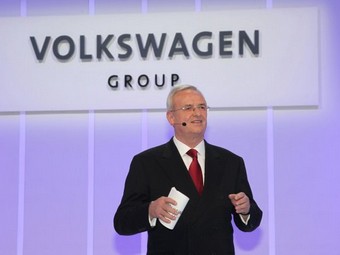 Volkswagen инвестирует в разработку экономичных машин 62 миллиарда евро - Volkswagen