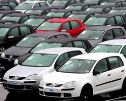 В Европе по итогам февраля авторынок вырос на 0,9% - авторынок