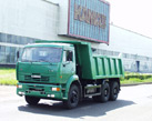 КАМАЗ продадут стратегическому автомобильному инвестору до конца 2008 года - КАМАЗ