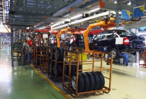 АвтоВАЗ поставил условие поставщикам: -10% стоимости или... - ВАЗ