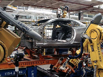 GM сократит количество автомобильных платформ вдвое - General Motors