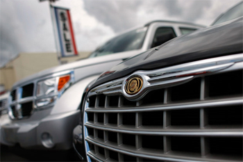 Chrysler предложил американцам 60 дней поездить на любом авто - Chrysler