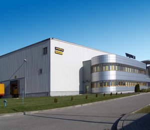Goodyear так и не приобрела остальные акции польской Debica - Debica