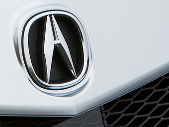 Марка Acura официально придет в СНГ в 2014 году - Acura