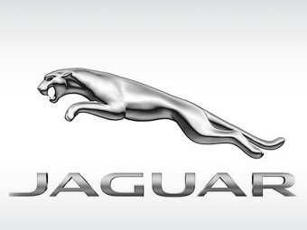 Jaguar изменил логотип - Jaguar