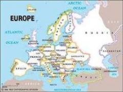 Украинский авторынок в 2011 году занял 13-е место в Европе   - авторынок