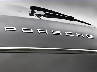 Porsche Macan получит 370-сильный твин-турбо - Porsche