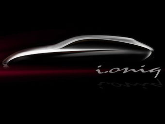 Hyundai покажет в марте новый дизайн своих автомобилей - hyundai