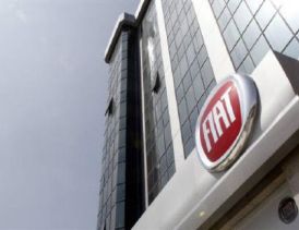 С 1 января 2011 года FIAT разделят на две компании - Fiat