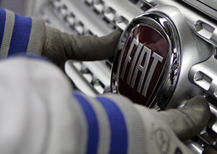 FIAT пообещал вложить в модернизацию итальянских заводов 20 млрд евро - Fiat