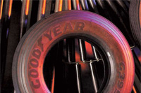 Goodyear поднимает цены - GoodYear