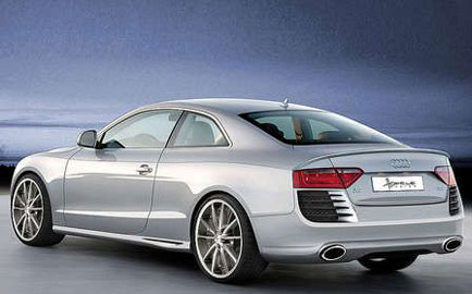 Hofele Audi A5