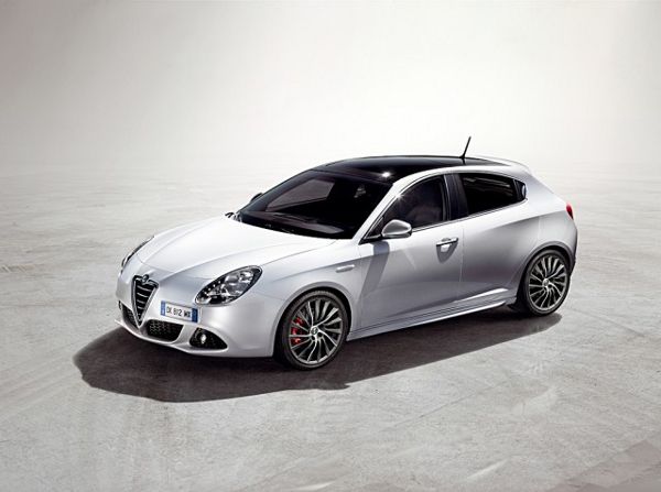 Что Alfa Romeo покажет в Париже - Alfa Romeo