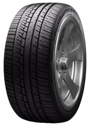 Kumho расширяет линейку шин класса High Performance - Kumho