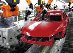 Mazda инвестирует $500 миллионов в строительство автозавода в Мексике - Mazda.