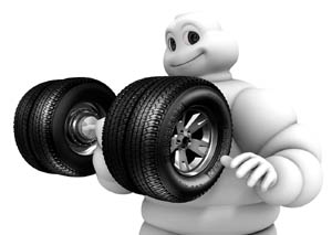 Michelin инвестирует $2 млрд. в развивающиеся рынки - Michelin