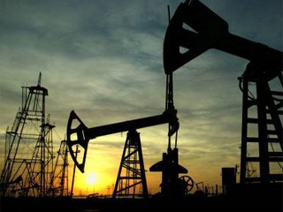 Цены на нефть стремительно падают - нефтепродукт