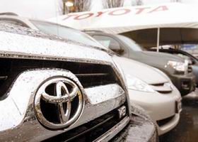 Subaru СЂР°Р·СЂР°Р±РѕС‚Р°РµС‚ СЃРїРѕСЂС‚РёРІРЅСѓСЋ Toyota  - Subaru