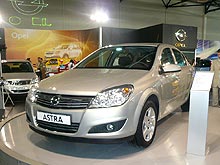Цены на Opel снижены на 25-30% - Opel
